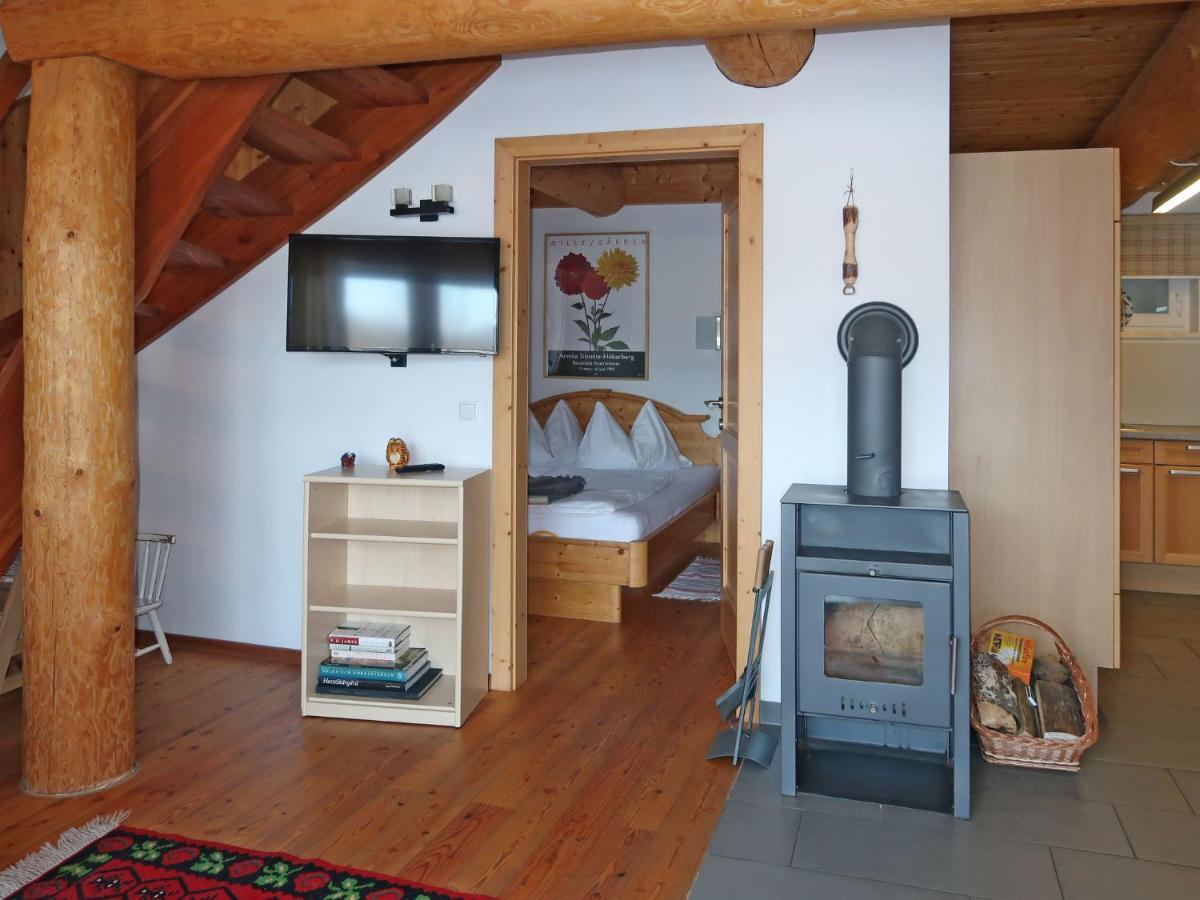 Holiday Home Gunnar - Flu101 By Interhome Flachau Extérieur photo