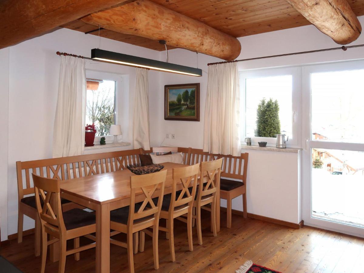 Holiday Home Gunnar - Flu101 By Interhome Flachau Extérieur photo