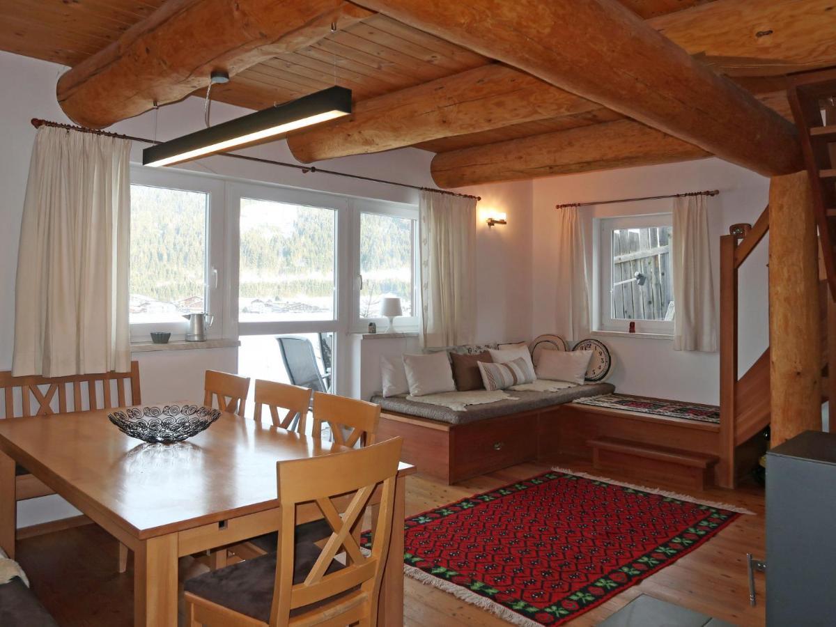 Holiday Home Gunnar - Flu101 By Interhome Flachau Extérieur photo